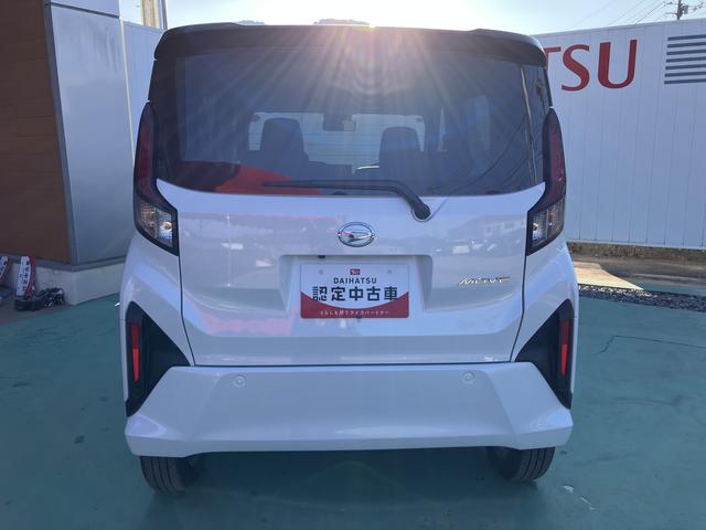 ムーヴＧ（山口県）の中古車