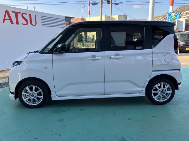 ムーヴＧ（山口県）の中古車