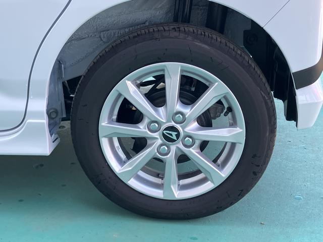 ムーヴＧ（山口県）の中古車