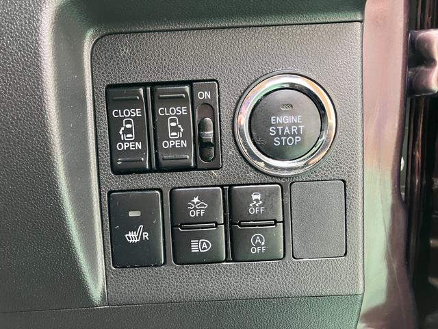 タントＸ　ＶＳ　ＳＡIII（山口県）の中古車