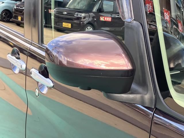 タントＸ　ＶＳ　ＳＡIII（山口県）の中古車