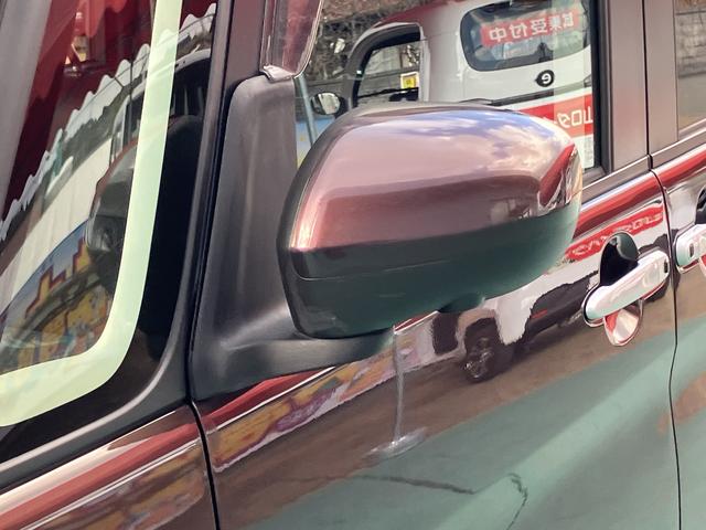 タントＸ　ＶＳ　ＳＡIII（山口県）の中古車