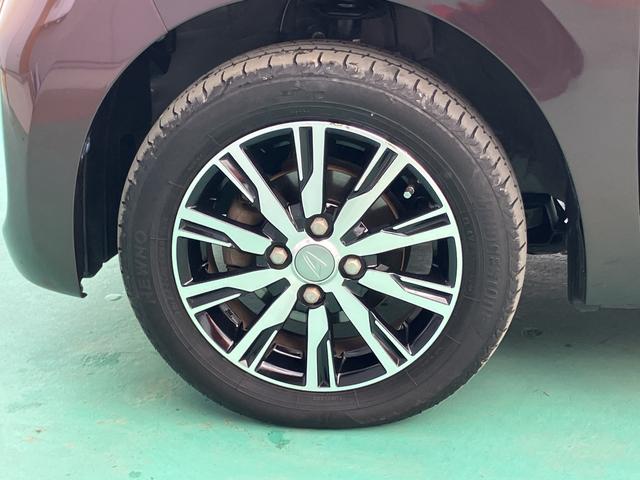 タントＸ　ＶＳ　ＳＡIII（山口県）の中古車