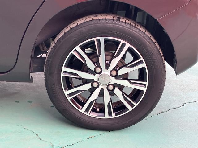 タントＸ　ＶＳ　ＳＡIII（山口県）の中古車