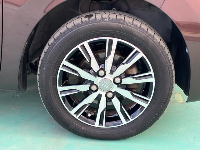 タントＸ　ＶＳ　ＳＡIII（山口県）の中古車