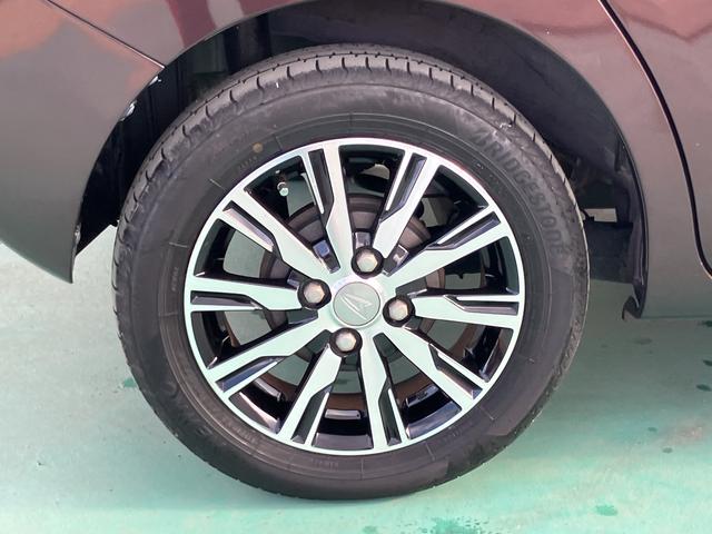 タントＸ　ＶＳ　ＳＡIII（山口県）の中古車