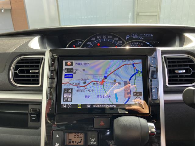 タントＸ　ＶＳ　ＳＡIII（山口県）の中古車