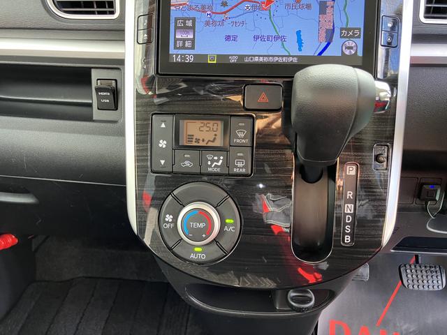 タントＸ　ＶＳ　ＳＡIII（山口県）の中古車