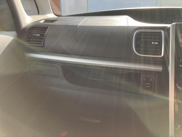 タントＸ　ＶＳ　ＳＡIII（山口県）の中古車