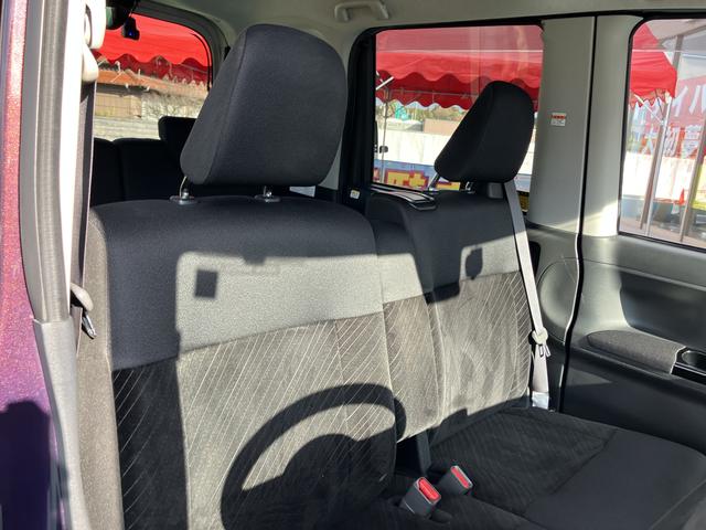 タントＸ　ＶＳ　ＳＡIII（山口県）の中古車