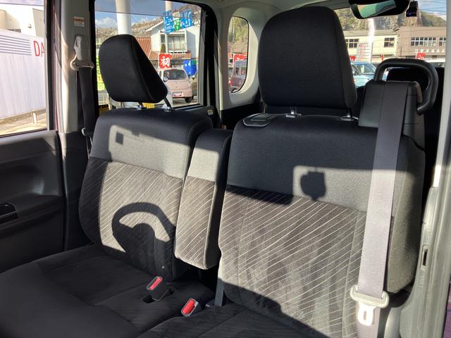 タントＸ　ＶＳ　ＳＡIII（山口県）の中古車