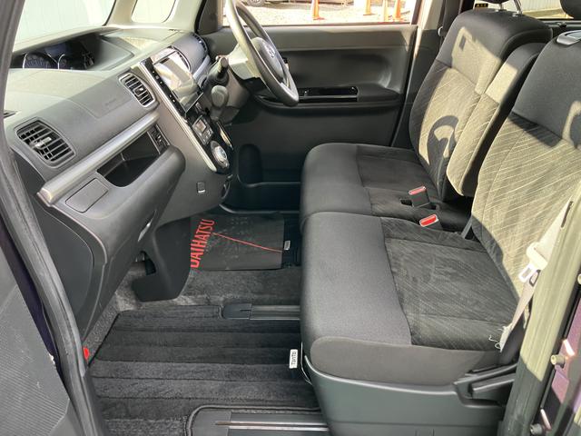 タントＸ　ＶＳ　ＳＡIII（山口県）の中古車