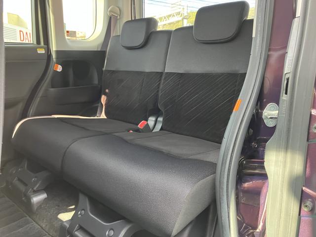 タントＸ　ＶＳ　ＳＡIII（山口県）の中古車