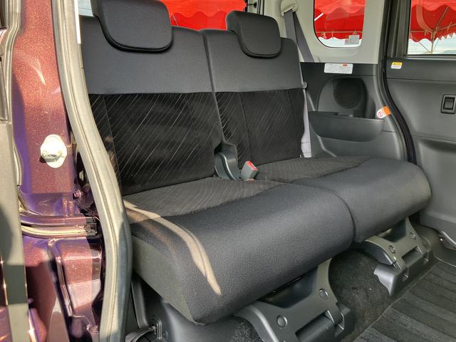 タントＸ　ＶＳ　ＳＡIII（山口県）の中古車