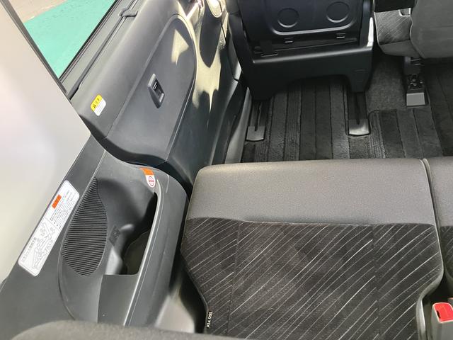 タントＸ　ＶＳ　ＳＡIII（山口県）の中古車