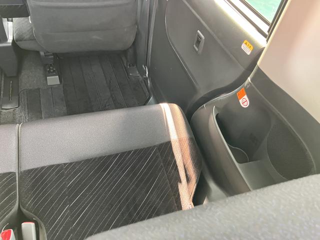 タントＸ　ＶＳ　ＳＡIII（山口県）の中古車