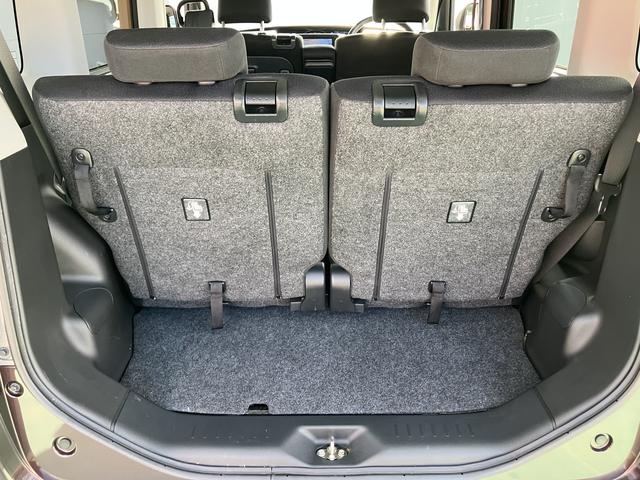 タントＸ　ＶＳ　ＳＡIII（山口県）の中古車