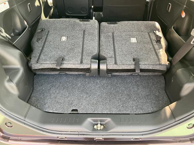 タントＸ　ＶＳ　ＳＡIII（山口県）の中古車