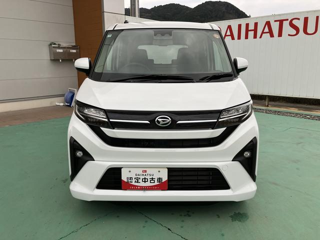 ムーヴＧ（山口県）の中古車