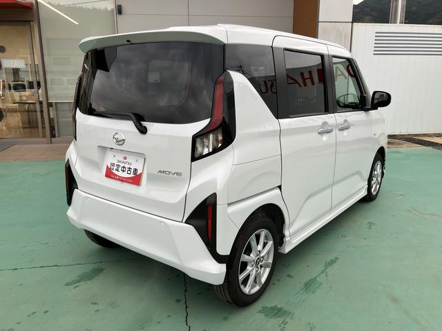 ムーヴＧ（山口県）の中古車
