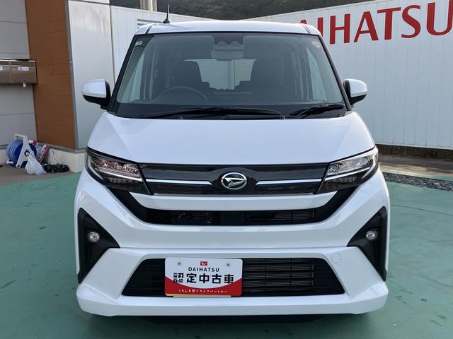 ムーヴＲＳ（山口県）の中古車