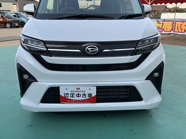 ムーヴＲＳ（山口県）の中古車