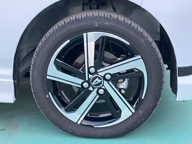 ムーヴＲＳ（山口県）の中古車