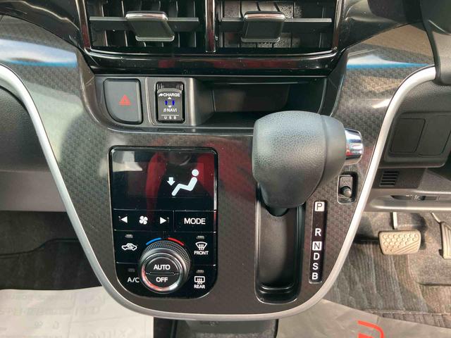 ムーヴカスタム　ＸリミテッドII　ＳＡIII整備記録簿　カーナビ　インテリキー　エアバッグ　アルミホイール　ワンオーナー車　ＡＢＳ　キーフリー（山口県）の中古車