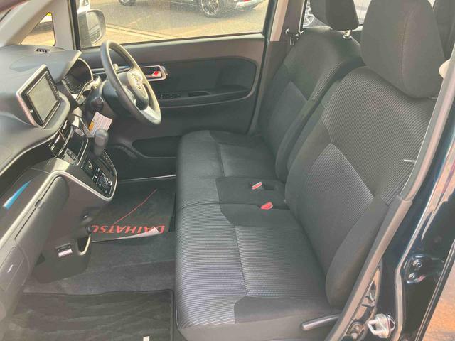 ムーヴカスタム　ＸリミテッドII　ＳＡIII整備記録簿　カーナビ　インテリキー　エアバッグ　アルミホイール　ワンオーナー車　ＡＢＳ　キーフリー（山口県）の中古車