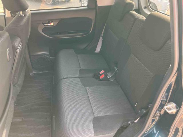 ムーヴカスタム　ＸリミテッドII　ＳＡIII整備記録簿　カーナビ　インテリキー　エアバッグ　アルミホイール　ワンオーナー車　ＡＢＳ　キーフリー（山口県）の中古車