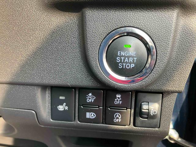 ムーヴカスタム　ＸリミテッドII　ＳＡIII整備記録簿　カーナビ　インテリキー　エアバッグ　アルミホイール　ワンオーナー車　ＡＢＳ　キーフリー（山口県）の中古車