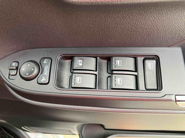 タントカスタムＲＳキーフリーキー　１オーナー車　ナビ付　禁煙　タ−ボ　ＡＢＳ　点検記録簿　アルミホイール　エアバック　スマートキープッシュスタート（山口県）の中古車