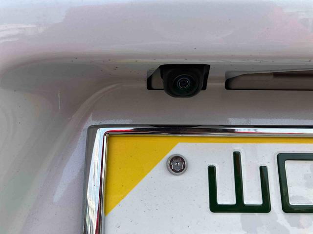 タントカスタムＲＳキーフリーキー　１オーナー車　ナビ付　禁煙　タ−ボ　ＡＢＳ　点検記録簿　アルミホイール　エアバック　スマートキープッシュスタート（山口県）の中古車