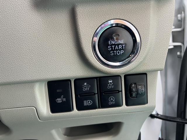 ムーヴＸリミテッドII　ＳＡIII（山口県）の中古車