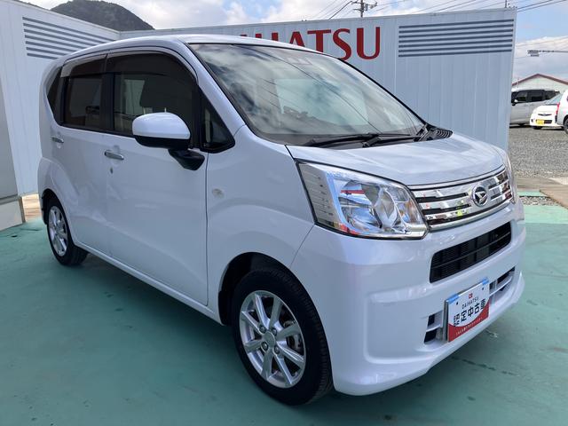 ムーヴＸリミテッドII　ＳＡIII（山口県）の中古車