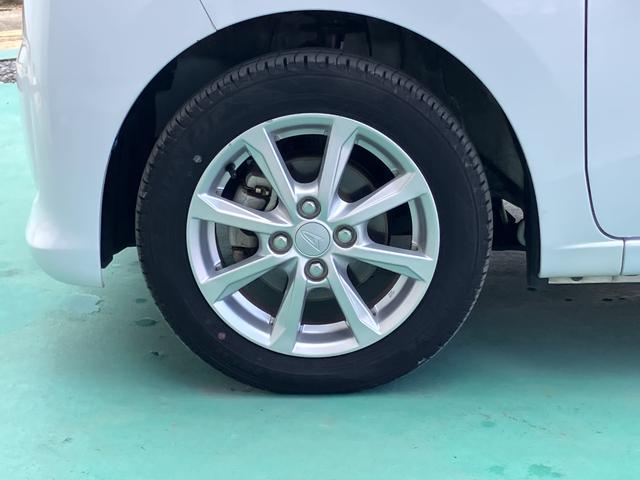 ムーヴＸリミテッドII　ＳＡIII（山口県）の中古車