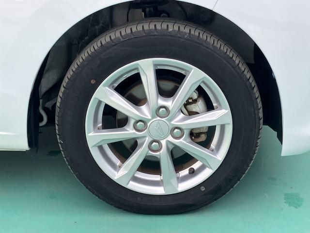 ムーヴＸリミテッドII　ＳＡIII（山口県）の中古車