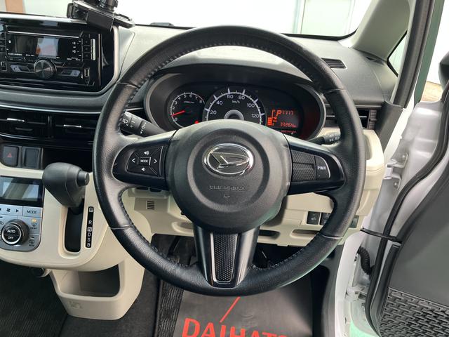 ムーヴＸリミテッドII　ＳＡIII（山口県）の中古車