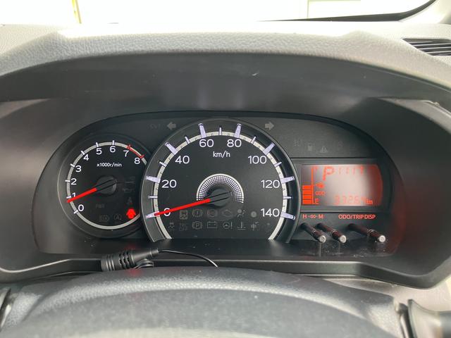 ムーヴＸリミテッドII　ＳＡIII（山口県）の中古車