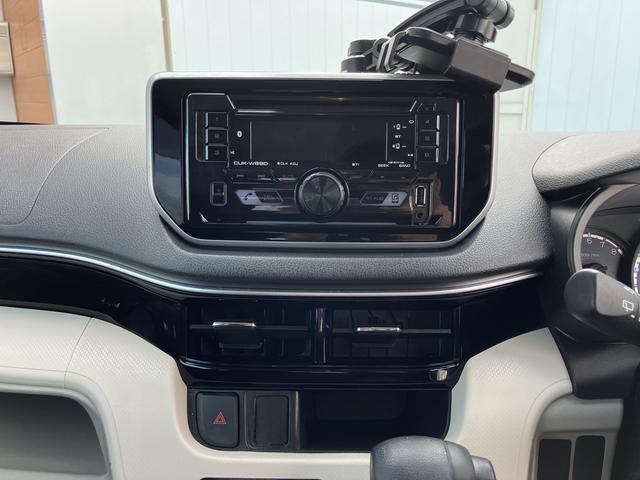 ムーヴＸリミテッドII　ＳＡIII（山口県）の中古車