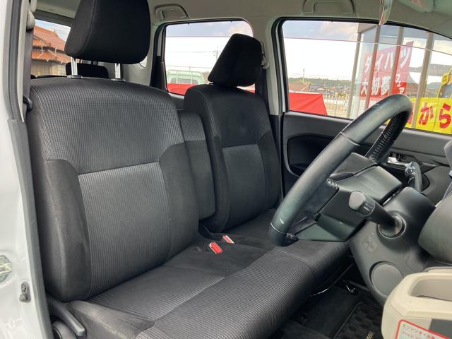 ムーヴＸリミテッドII　ＳＡIII（山口県）の中古車