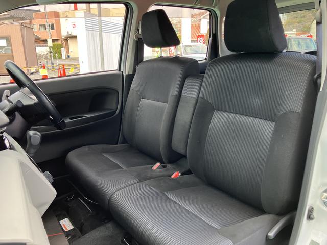 ムーヴＸリミテッドII　ＳＡIII（山口県）の中古車