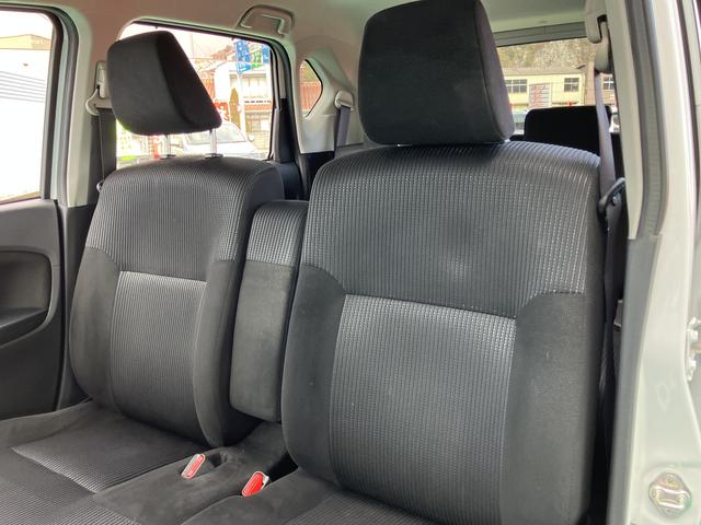 ムーヴＸリミテッドII　ＳＡIII（山口県）の中古車