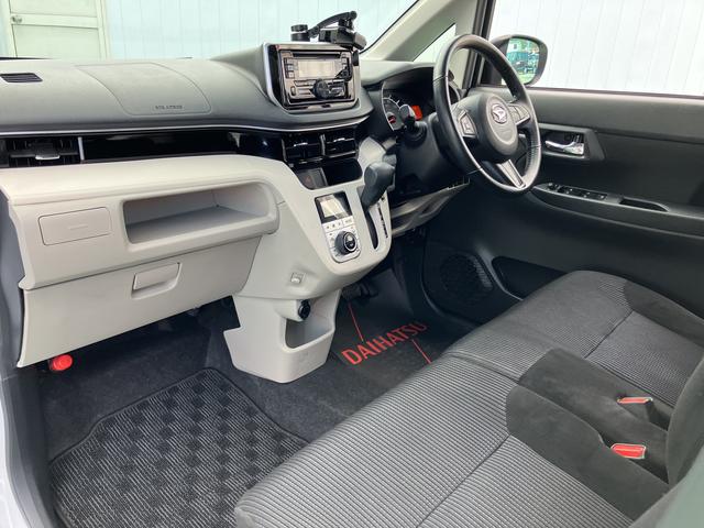 ムーヴＸリミテッドII　ＳＡIII（山口県）の中古車