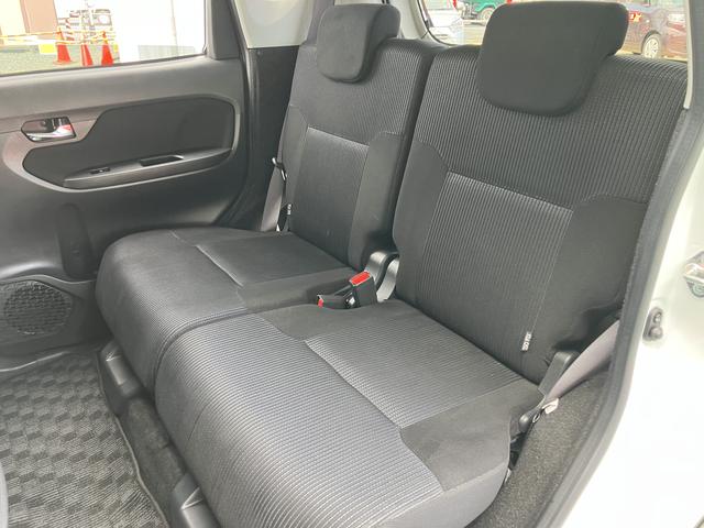 ムーヴＸリミテッドII　ＳＡIII（山口県）の中古車