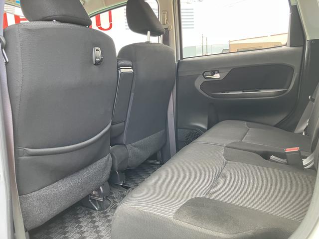 ムーヴＸリミテッドII　ＳＡIII（山口県）の中古車