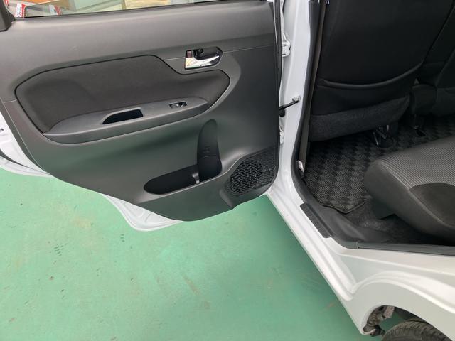 ムーヴＸリミテッドII　ＳＡIII（山口県）の中古車