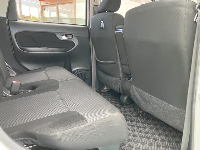 ムーヴＸリミテッドII　ＳＡIII（山口県）の中古車