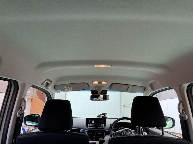 ムーヴＸリミテッドII　ＳＡIII（山口県）の中古車