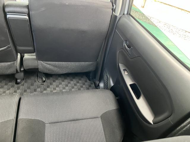 ムーヴＸリミテッドII　ＳＡIII（山口県）の中古車